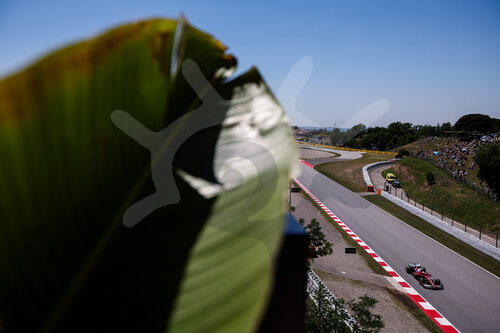 F1 Grand Prix of Spain