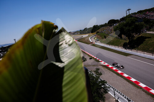 F1 Grand Prix of Spain