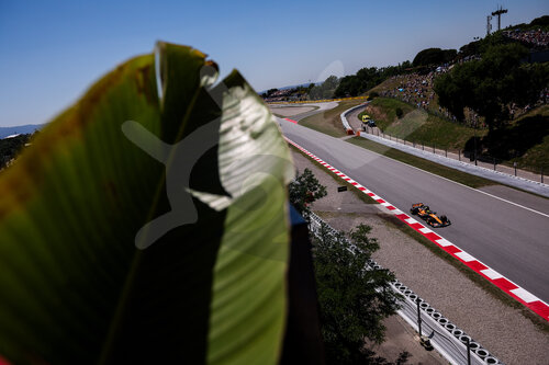 F1 Grand Prix of Spain