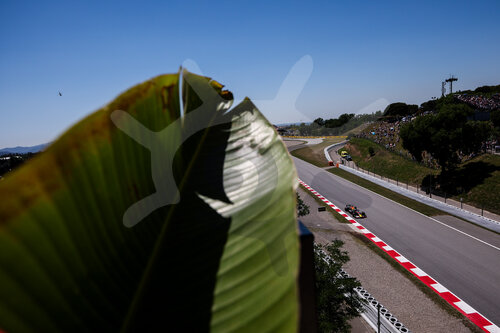F1 Grand Prix of Spain