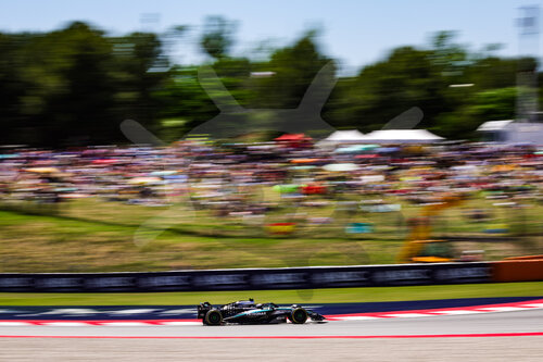 F1 Grand Prix of Spain