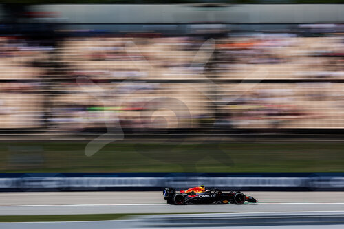 F1 Grand Prix of Spain