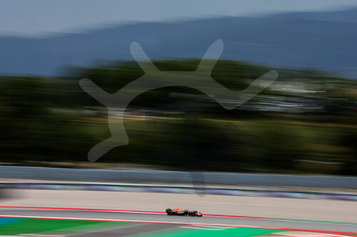 F1 Grand Prix of Spain
