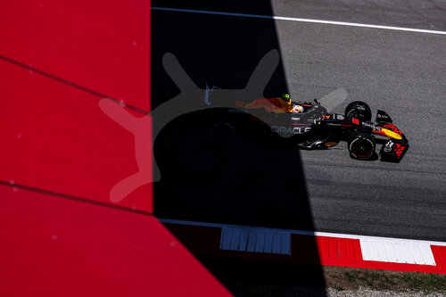 F1 Grand Prix of Spain