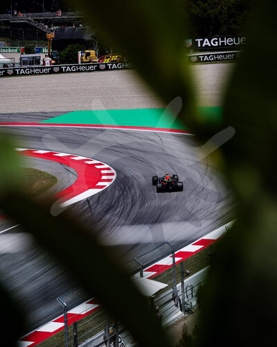 F1 Grand Prix of Spain