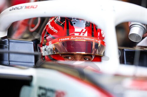 F1 Grand Prix of Spain