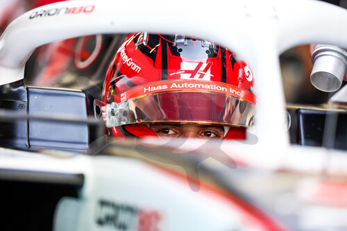 F1 Grand Prix of Spain