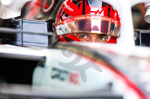 F1 Grand Prix of Spain