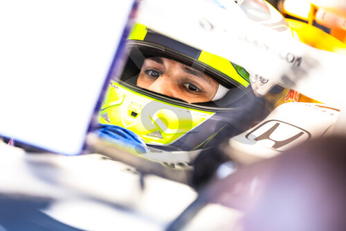 F1 Grand Prix of Spain