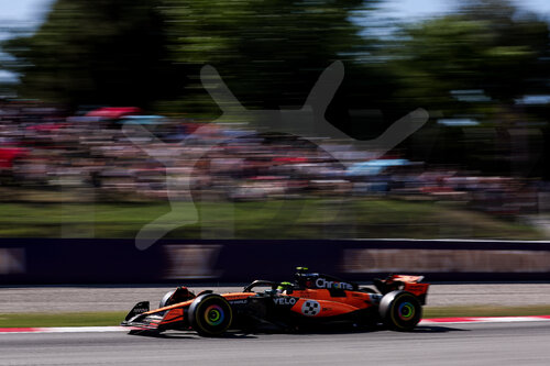 F1 Grand Prix of Spain