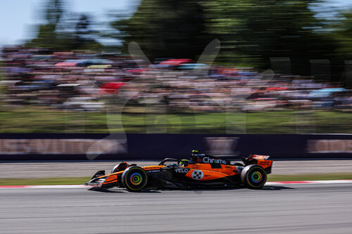 F1 Grand Prix of Spain
