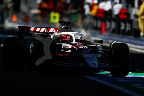 F1 Grand Prix of Spain