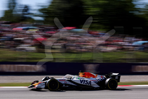 F1 Grand Prix of Spain
