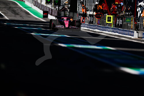 F1 Grand Prix of Spain