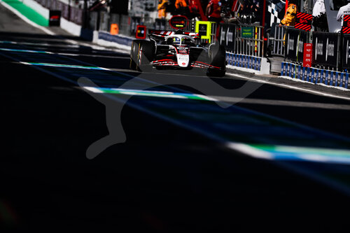 F1 Grand Prix of Spain