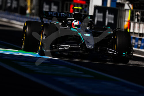 F1 Grand Prix of Spain