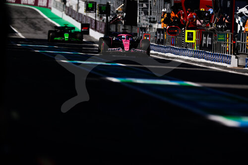 F1 Grand Prix of Spain