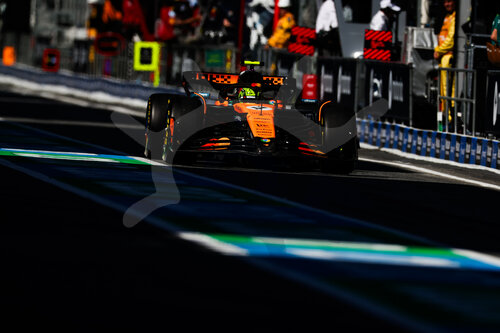 F1 Grand Prix of Spain