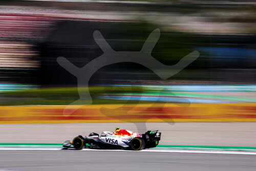 F1 Grand Prix of Spain
