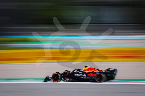 F1 Grand Prix of Spain