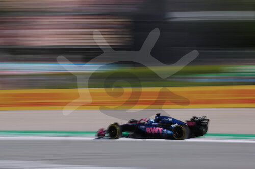 F1 Grand Prix of Spain