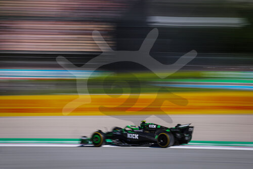 F1 Grand Prix of Spain
