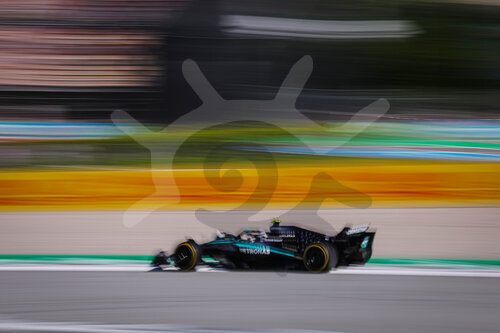 F1 Grand Prix of Spain