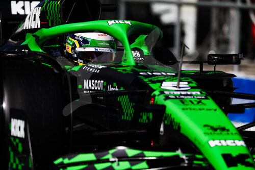 F1 Grand Prix of Spain