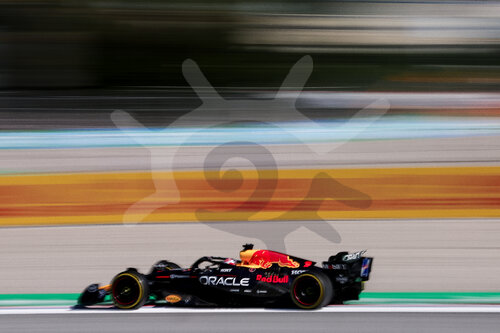F1 Grand Prix of Spain
