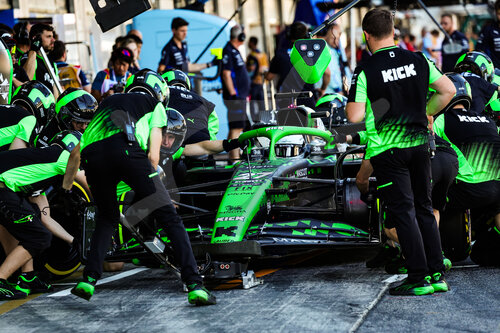 F1 Grand Prix of Spain