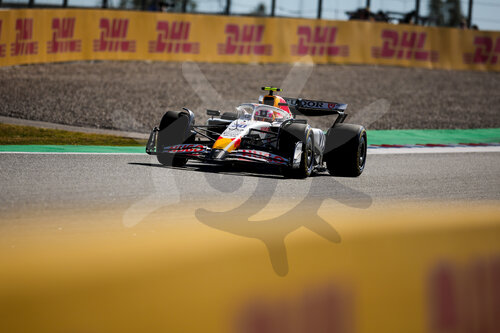 F1 Grand Prix of Spain