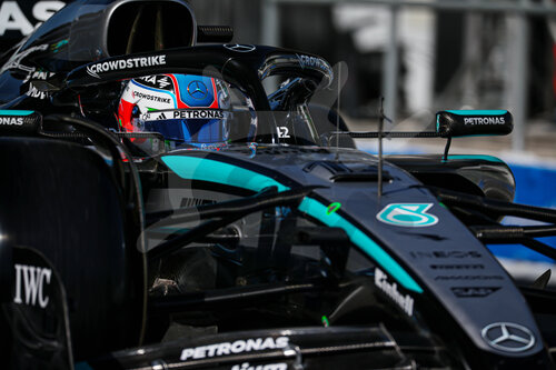 F1 Grand Prix of Spain