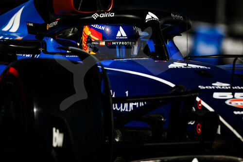 F1 Grand Prix of Spain