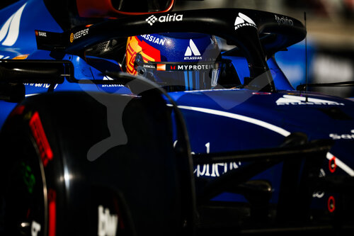 F1 Grand Prix of Spain