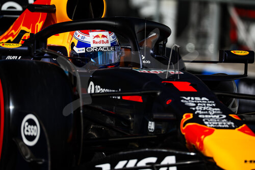 F1 Grand Prix of Spain