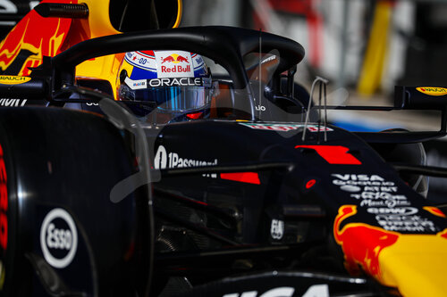 F1 Grand Prix of Spain