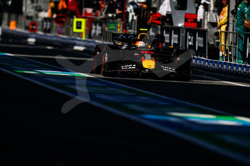 F1 Grand Prix of Spain
