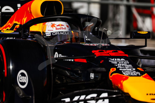 F1 Grand Prix of Spain