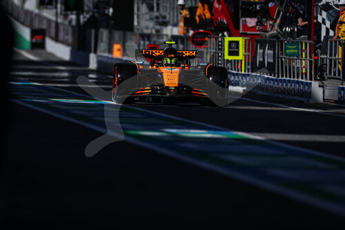 F1 Grand Prix of Spain
