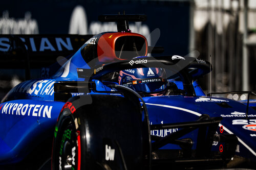 F1 Grand Prix of Spain