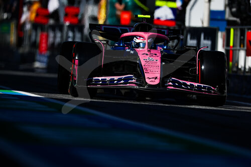 F1 Grand Prix of Spain