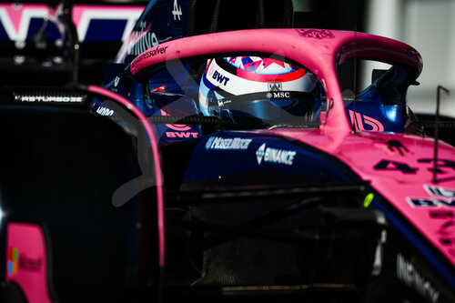 F1 Grand Prix of Spain
