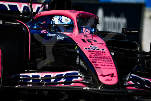 F1 Grand Prix of Spain