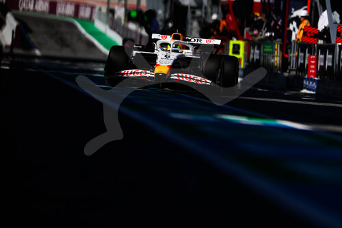 F1 Grand Prix of Spain
