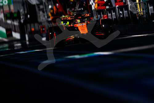 F1 Grand Prix of Spain