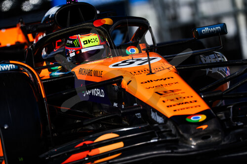 F1 Grand Prix of Spain