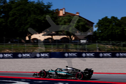 F1 Grand Prix of Spain