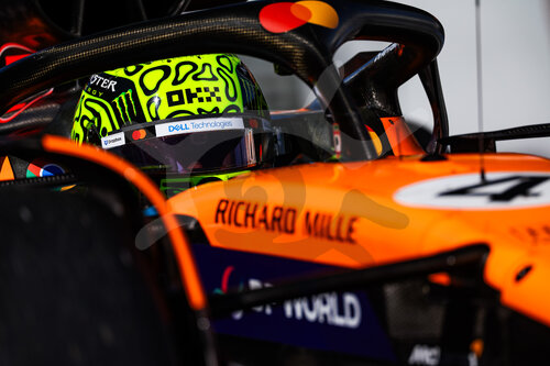 F1 Grand Prix of Spain