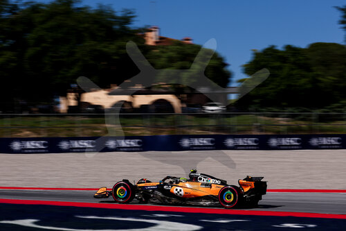 F1 Grand Prix of Spain