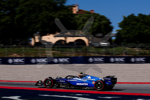 F1 Grand Prix of Spain
